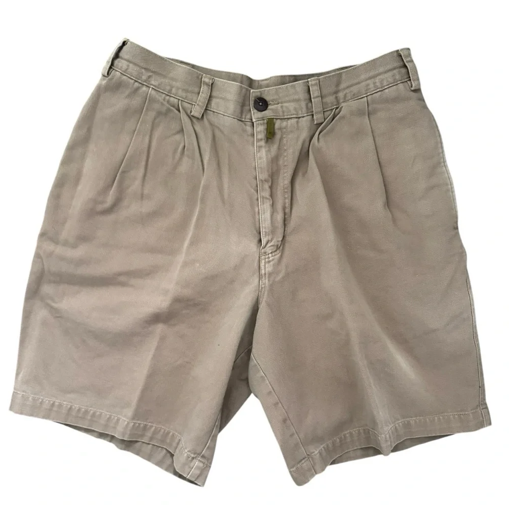 Patagonia Men's Roving Cargo Shorts Style #57855 size 32